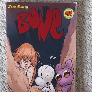 3/$20 Bone (Crown of Horns)